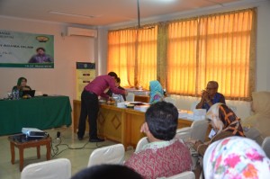 Prof. Dr. H. Syueab Kurdie, M. Pd merupakan Guru Besar Ilmu Pendidikan Islam pada Program Pascasarjana IAIN Syekh Nurjati Cirebon.