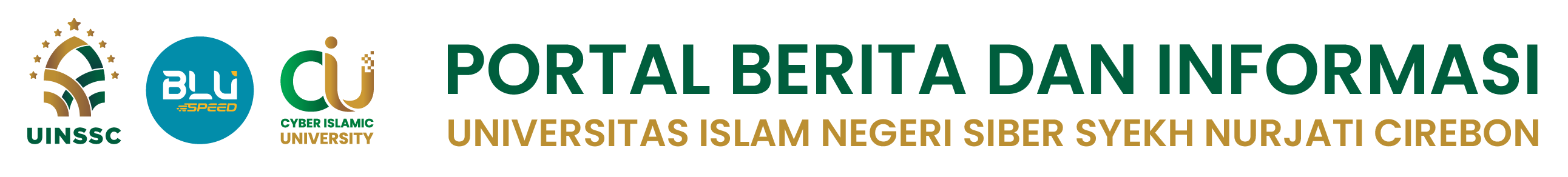 Portal Berita dan Informasi Universitas Islam Negeri Siber Syekh Nurjati Cirebon