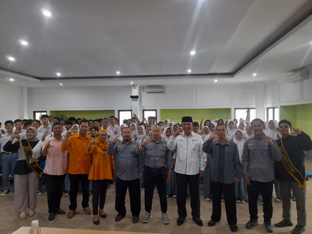 SMA Negeri 4 Kota Cirebon Kunjungi IAIN Syekh Nurjati Cirebon: Menyingkap Potensi Pendidikan Keagamaan yang Inklusif