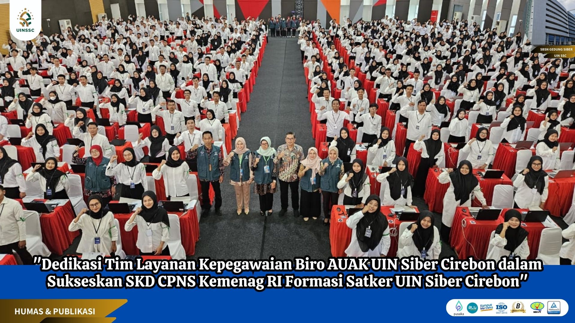 Kelompok 91 KKN Kolaborasi UIN Suka Yogyakarta dan UIN Siber Syekh Nurjati Cirebon Gelar Posyandu Lansia di Padukuhan Dringo (1)