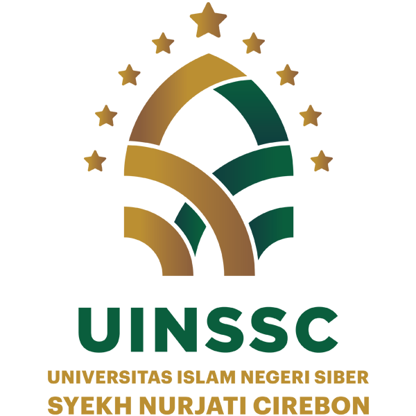 Logo UINSSC