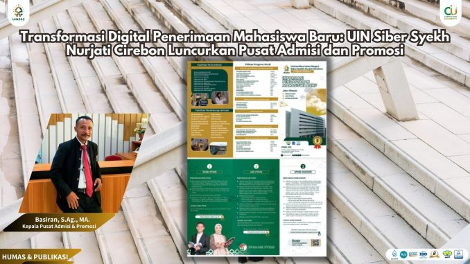 Meneladani Syekh Nurjati, Menyambut 35 Tahun Gerakan Pramuka UIN Siber Syekh Nurjati Cirebon (5)