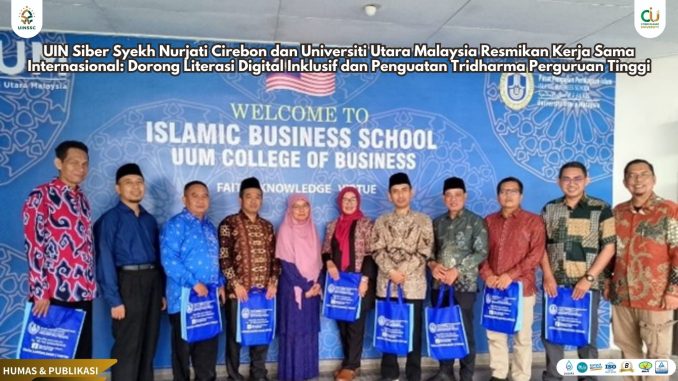 Meneladani Syekh Nurjati, Menyambut 35 Tahun Gerakan Pramuka UIN Siber Syekh Nurjati Cirebon (26)