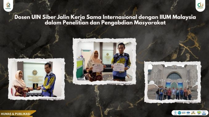 Meneladani Syekh Nurjati, Menyambut 35 Tahun Gerakan Pramuka UIN Siber Syekh Nurjati Cirebon (28)