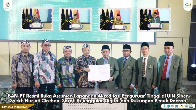 Meneladani Syekh Nurjati, Menyambut 35 Tahun Gerakan Pramuka UIN Siber Syekh Nurjati Cirebon (29)