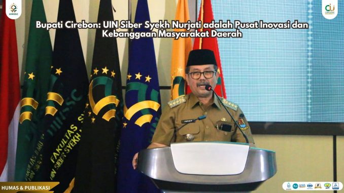 Meneladani Syekh Nurjati, Menyambut 35 Tahun Gerakan Pramuka UIN Siber Syekh Nurjati Cirebon (30)