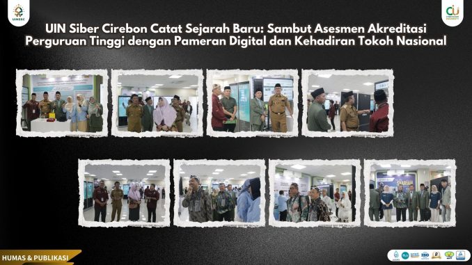 Meneladani Syekh Nurjati, Menyambut 35 Tahun Gerakan Pramuka UIN Siber Syekh Nurjati Cirebon (32)