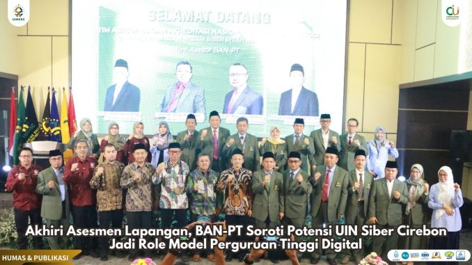 Meneladani Syekh Nurjati, Menyambut 35 Tahun Gerakan Pramuka UIN Siber Syekh Nurjati Cirebon (35)