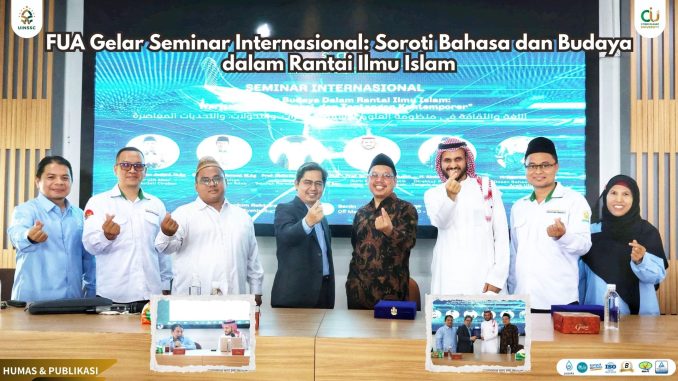 Meneladani Syekh Nurjati, Menyambut 35 Tahun Gerakan Pramuka UIN Siber Syekh Nurjati Cirebon (37)