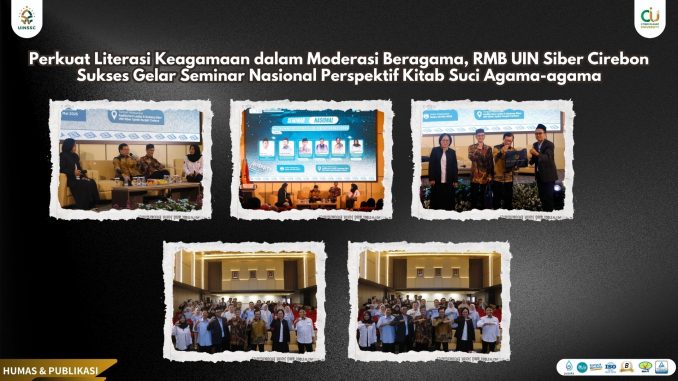 Meneladani Syekh Nurjati, Menyambut 35 Tahun Gerakan Pramuka UIN Siber Syekh Nurjati Cirebon (41)