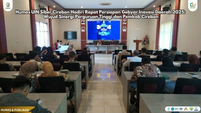 Meneladani Syekh Nurjati, Menyambut 35 Tahun Gerakan Pramuka UIN Siber Syekh Nurjati Cirebon (45)