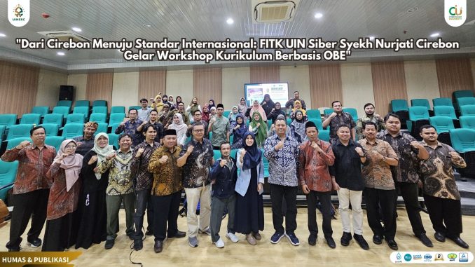 Meneladani Syekh Nurjati, Menyambut 35 Tahun Gerakan Pramuka UIN Siber Syekh Nurjati Cirebon (46)