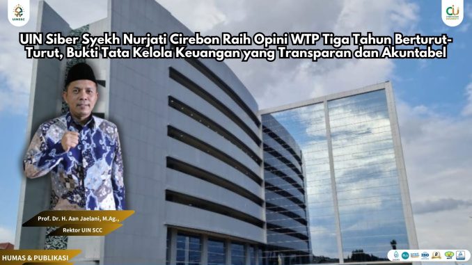 Meneladani Syekh Nurjati, Menyambut 35 Tahun Gerakan Pramuka UIN Siber Syekh Nurjati Cirebon (50)